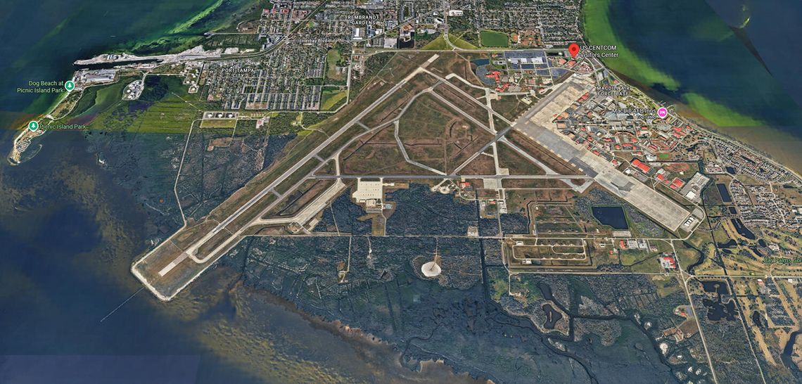 FBI: Rodzeństwo podłożyło bombę pod siedzibą Dowództwa Centralnego FBI: Rodzeństwo podłożyło bombę pod siedzibą Dowództwa Centralnego