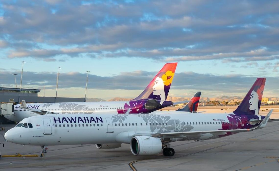 FBI: za cyberatakiem na Hawaiian Airlines stoją prawdopodobnie hakerzy Scattered Spider