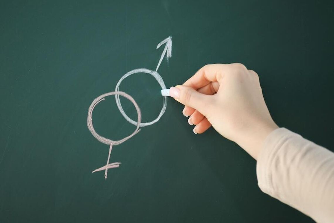Federalne dochodzenie ws. lekcji o płci i orientacji seksualnej w Illinois
