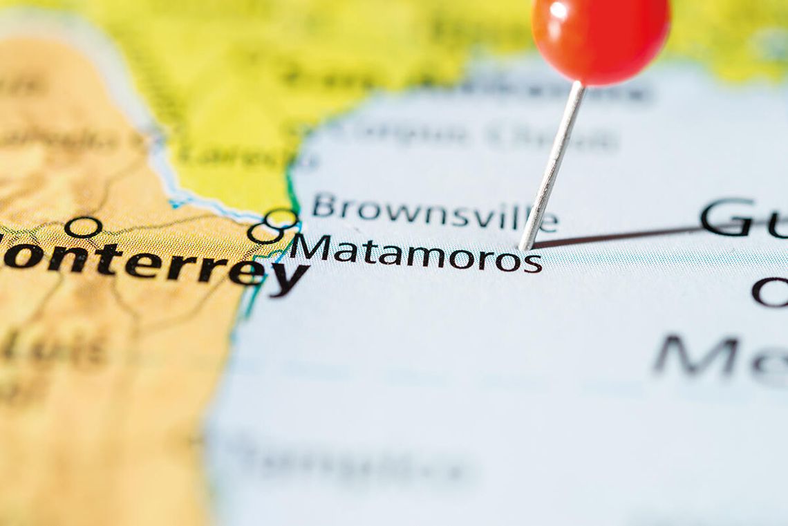 Ferie w cieniu śmierci