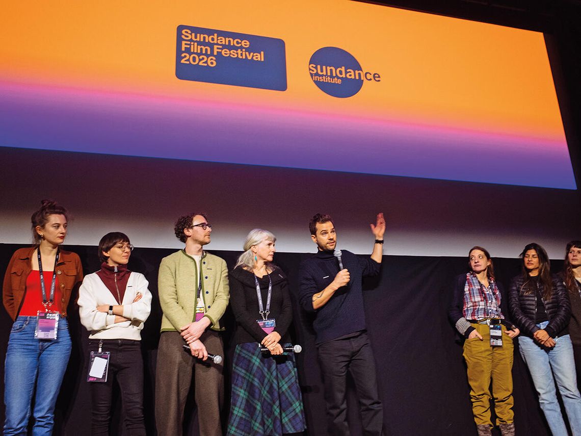 Festiwal filmowy Sundance pożegnał się z Park City Festiwal filmowy Sundance pożegnał się z Park City