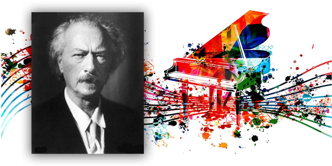 Festiwal Ignacego Paderewskiego 2025 w Nowym Jorku