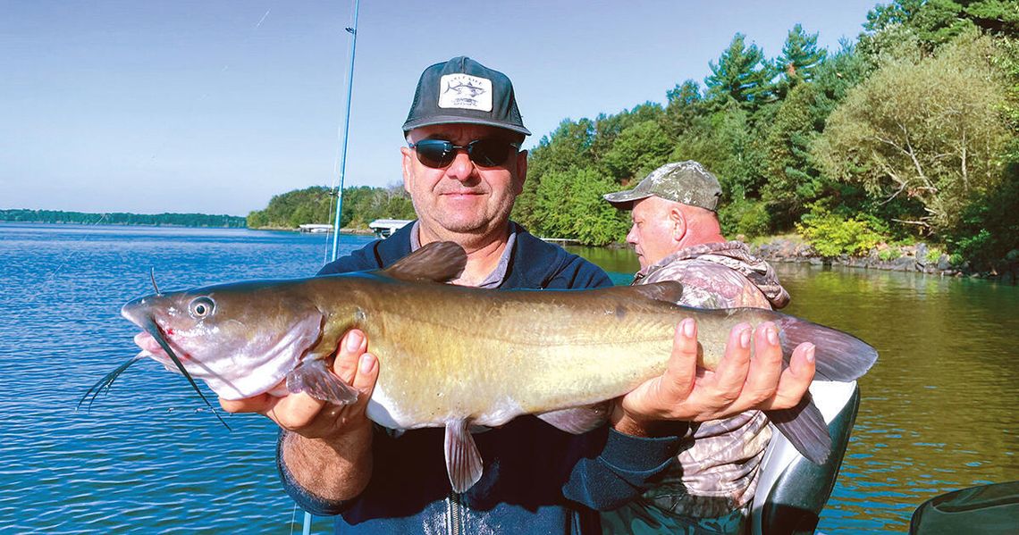 Festyn wędkarski Polish Fishing & Hunting Club Festyn wędkarski Polish Fishing & Hunting Club
