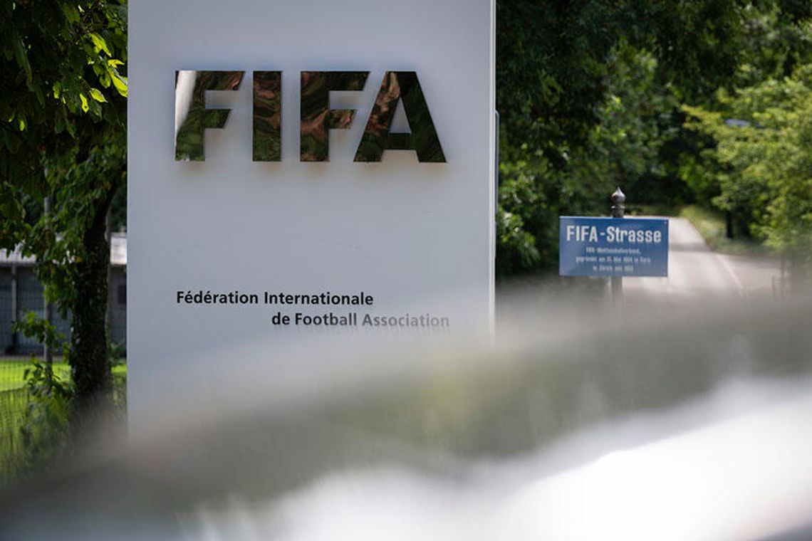 FIFA przeprasza za popełnione błędy w realizacji planu prywatyzacji FIFA przeprasza za popełnione błędy w realizacji planu prywatyzacji