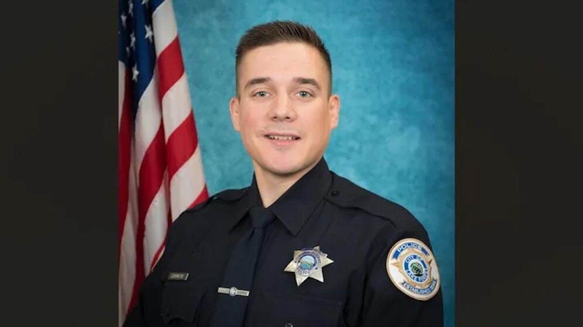 Filip Czarnecki, policjant z Lake Forest, w stanie krytycznym po wypadku w Nikaragui Filip Czarnecki, policjant z Lake Forest, w stanie krytycznym po wypadku w Nikaragui
