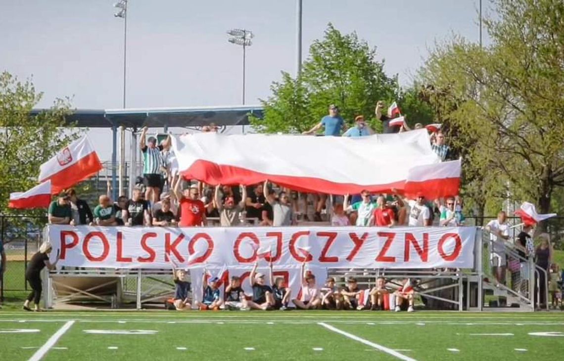 Finał play-off nie dla Wisłoki. Nieudane trzecie podejście