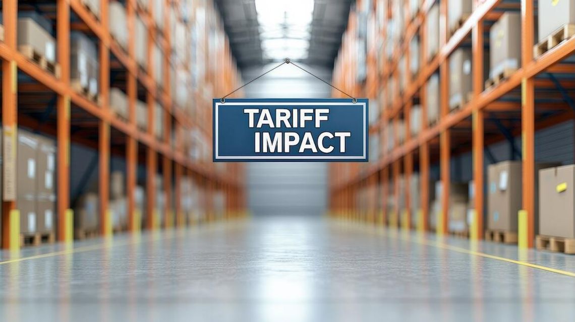 „Financial Times”: amerykańskie firmy domagają się zwrotu kosztów ceł w wysokości 130 mld dolarów