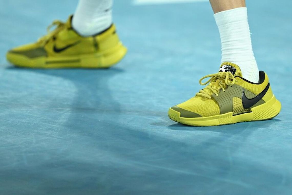 Firma Nike objęta śledztwem w sprawie zarzutów o dyskryminację białych pracowników