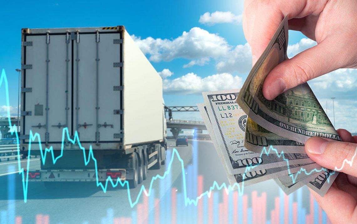 Firma transportowa z Elmhurst objęta śledztwem, miała oszukiwać kierowców