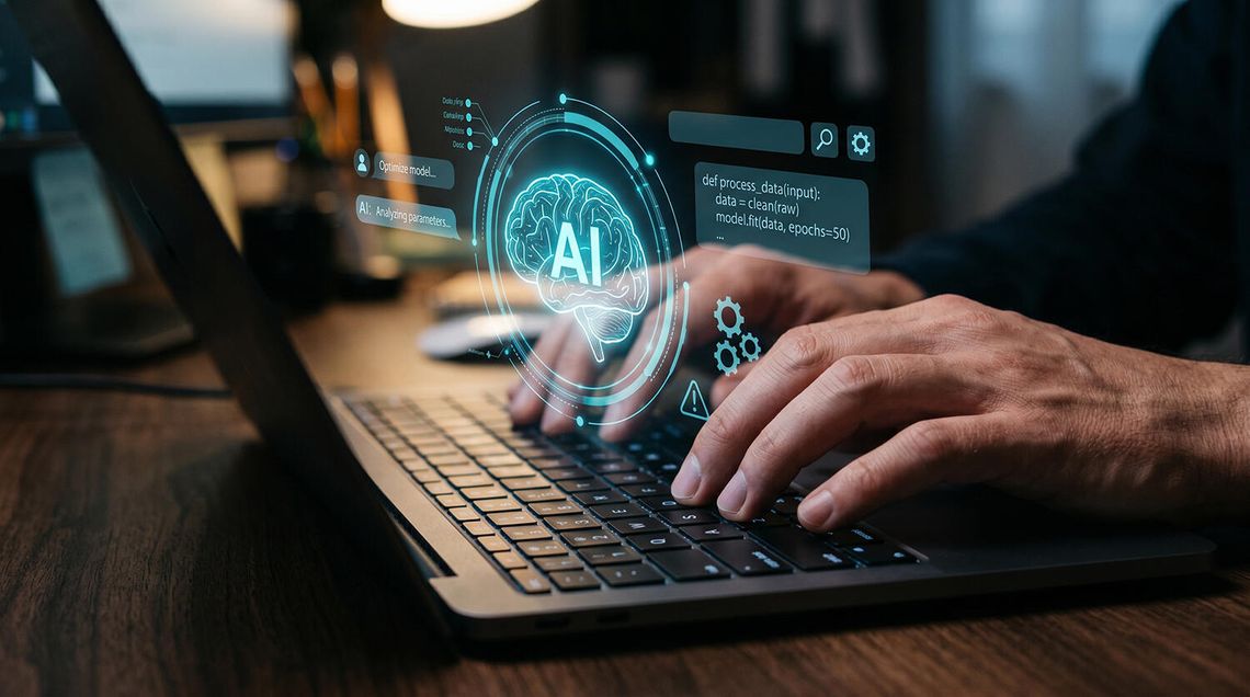 Firmy OpenAI, Anthropic i Google podjęły współpracę w obszarze bezpieczeństwa AI Firmy OpenAI, Anthropic i Google podjęły współpracę w obszarze bezpieczeństwa AI