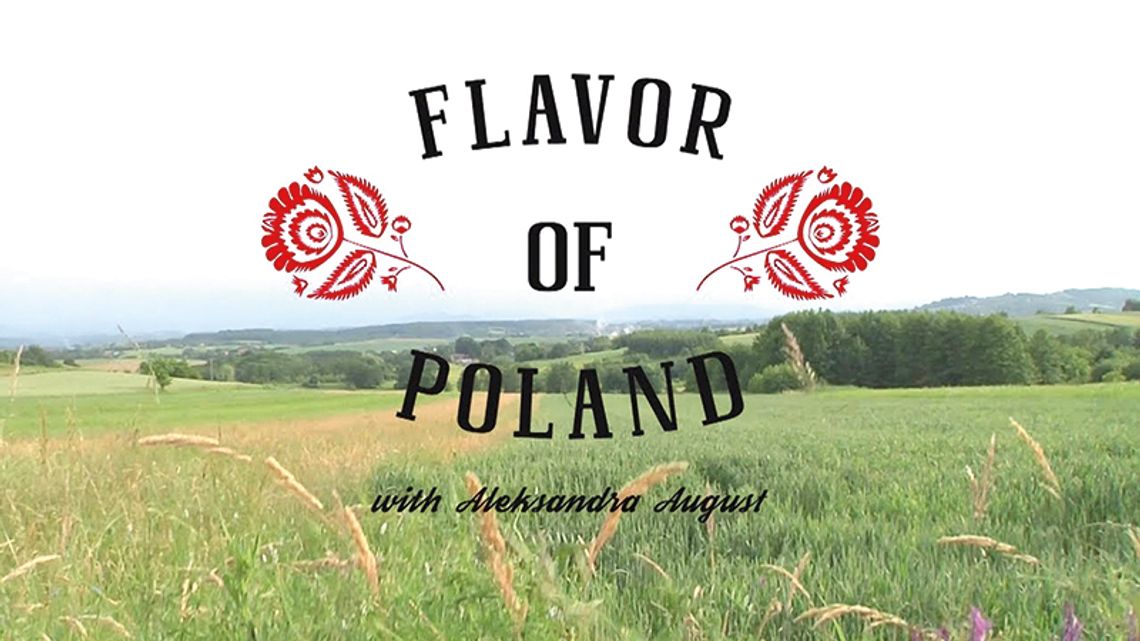 ,,Flavor of Poland” w telewizji publicznej WTTW