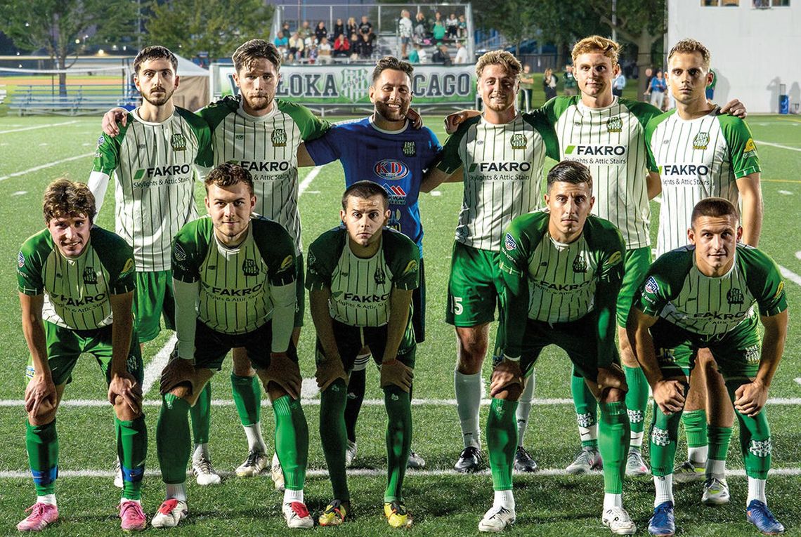 Formalność Wisłoki, Baciary lepsze od mistrza