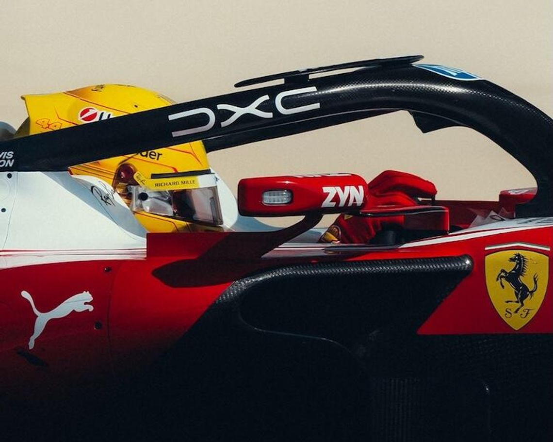 Formuła 1 - Ferrari najwięcej warte spośród jedenastu ekip