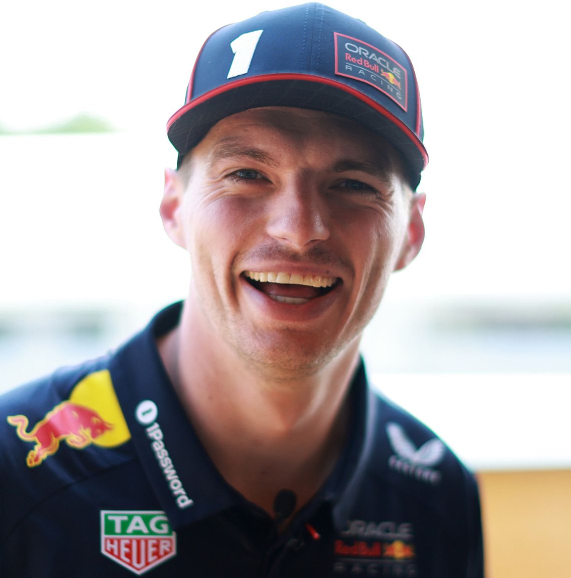 Formuła 1 - Verstappen wygrał wyścig o Grand Prix Emilii-Romanii