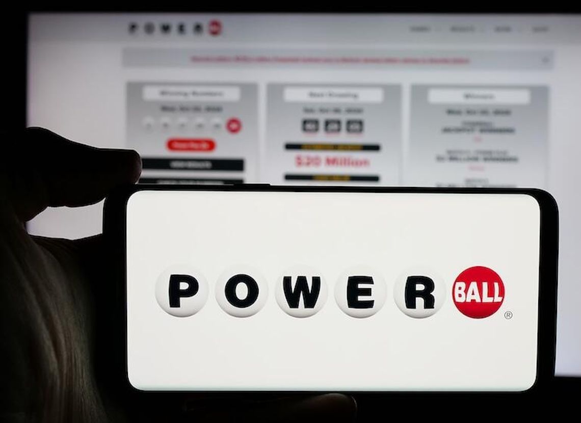 Fortuna w Powerball – Missouri i Teksas podzielą się prawie 1,8 mld dol., Illinois z milionowymi nagrodami Fortuna w Powerball – Missouri i Teksas podzielą się prawie 1,8 mld dol., Illinois z milionowymi nagrodami