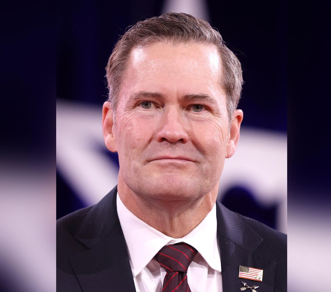 Fox: doradca ds. bezpieczeństwa narodowego Mike Waltz stracił stanowisko