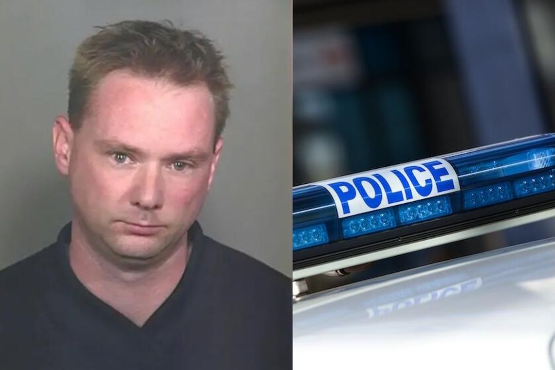 Francja. Zatrzymano poszukiwanego od dekady Amerykanina skazanego w USA za pedofilię