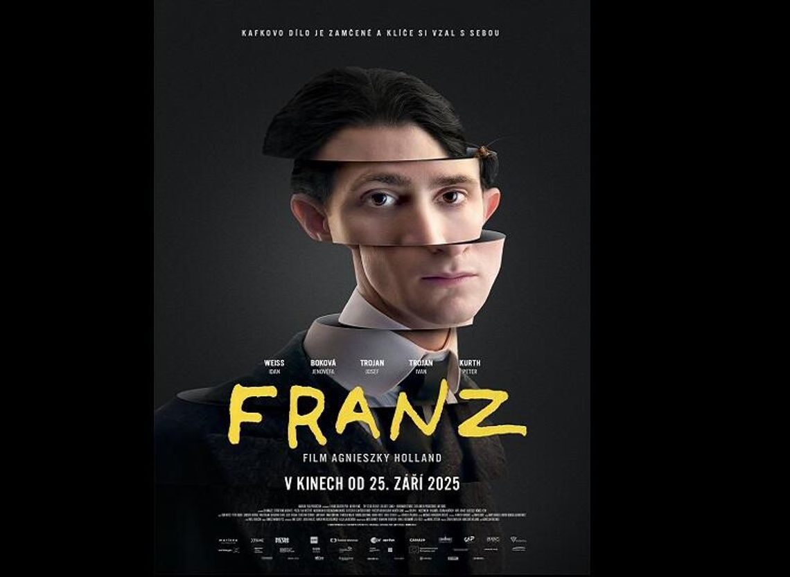 „Franz Kafka” polskim kandydatem do Oscara