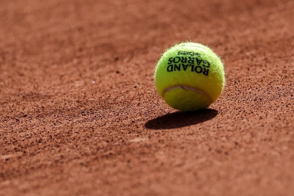 French Open - awans Fręch do drugiej rundy French Open - awans Fręch do drugiej rundy