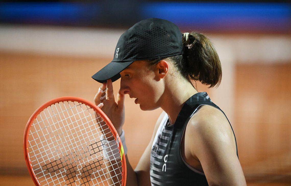 French Open - Świątek zacznie od meczu z Jones French Open - Świątek zacznie od meczu z Jones