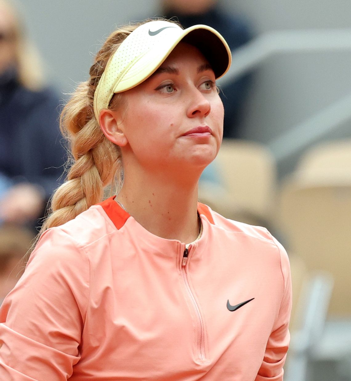 French Open - światowe media o tempie wygranej Świątek: deklasacja, demolka