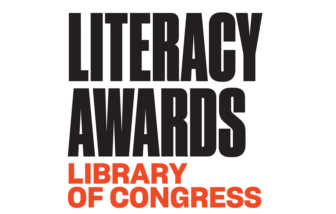 Fundacja Powszechnego Czytania nagrodzona Library of Congress Literacy Award 2024