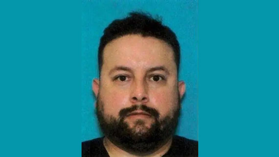 Funkcjonariusz straży granicznej na O’Hare oskarżony o ataki seksualne i rabunki Funkcjonariusz straży granicznej na O’Hare oskarżony o ataki seksualne i rabunki