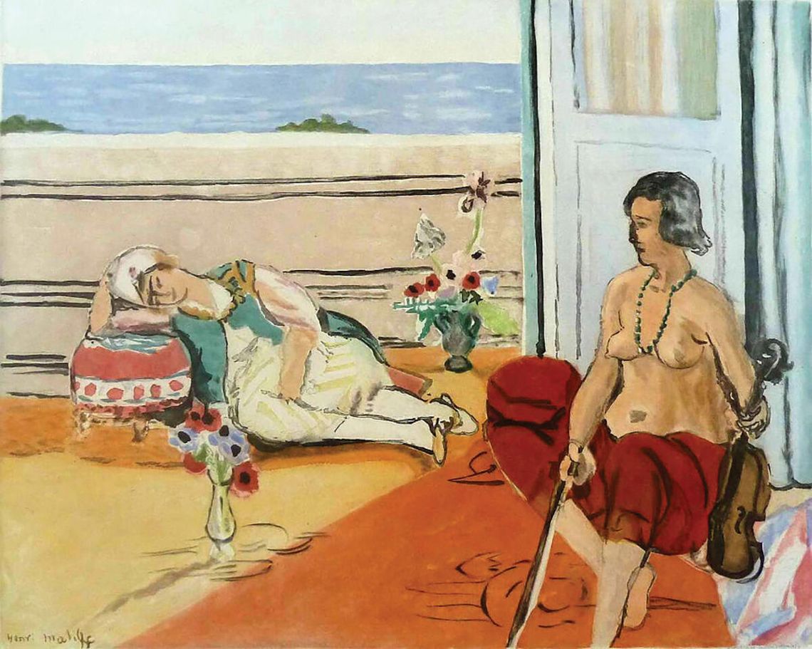 Galeria wielkich kradzieży Galeria wielkich kradzieży