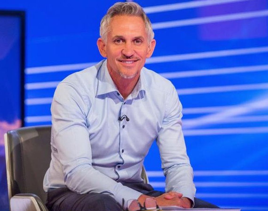 Gary Lineker odejdzie z BBC po wywołaniu skandalu w mediach społecznościowych