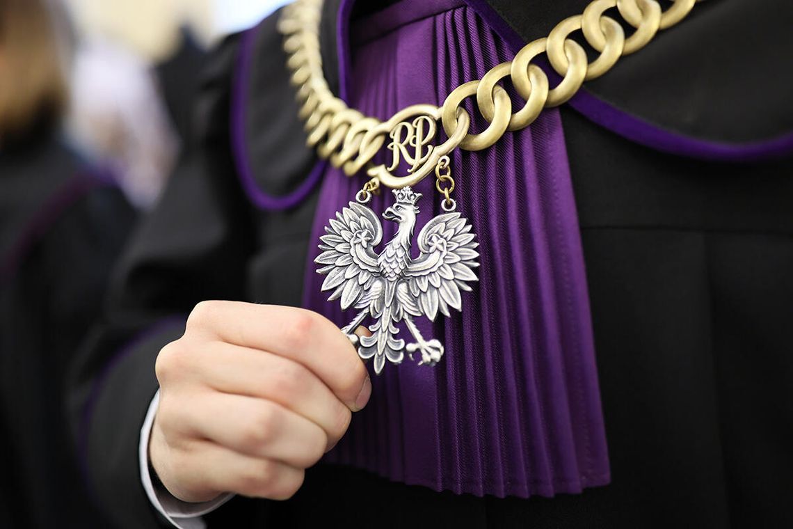 Gdańsk. Sąd oddalił pozew posła PiS przeciwko Donaldowi Tuskowi
