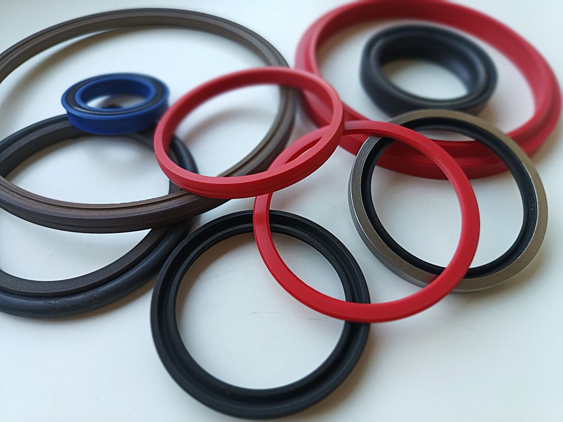 Gdzie zamawiać uszczelnienia techniczne, jak wybrać producenta uszczelnień?