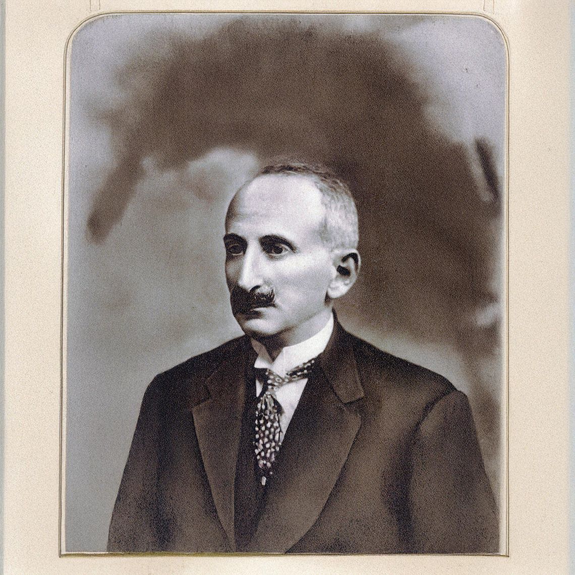 Geniusz i uwodziciel