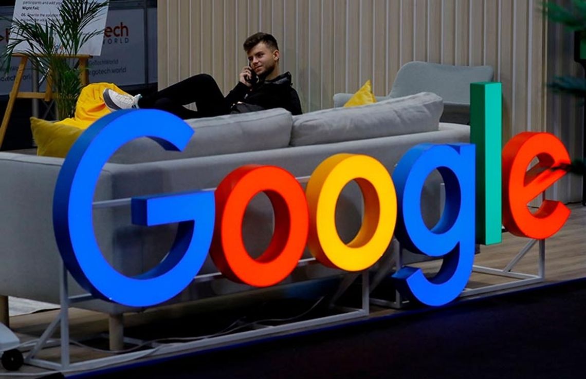 Google zapłaci swym klientom 700 mln dolarów w ramach ugody antymonopolowej