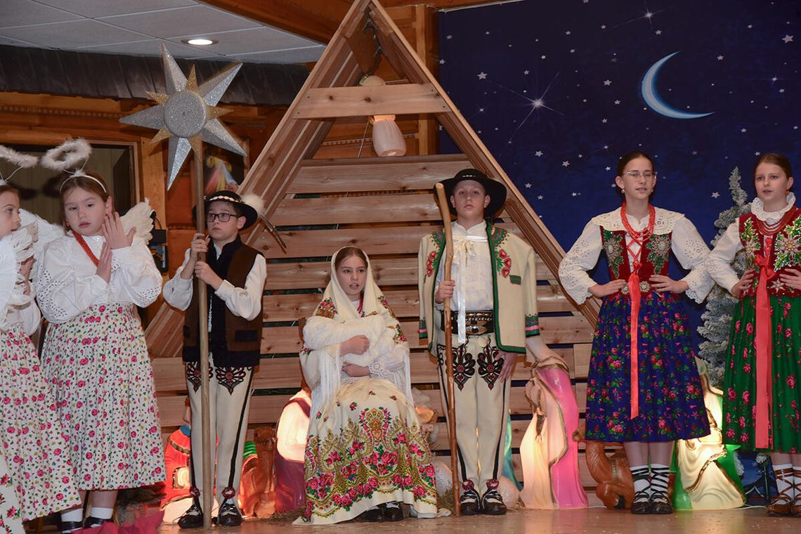 Góralski opłatek: „Zjednoczeni wiarą, tradycją i miłością do Ojczyzny”