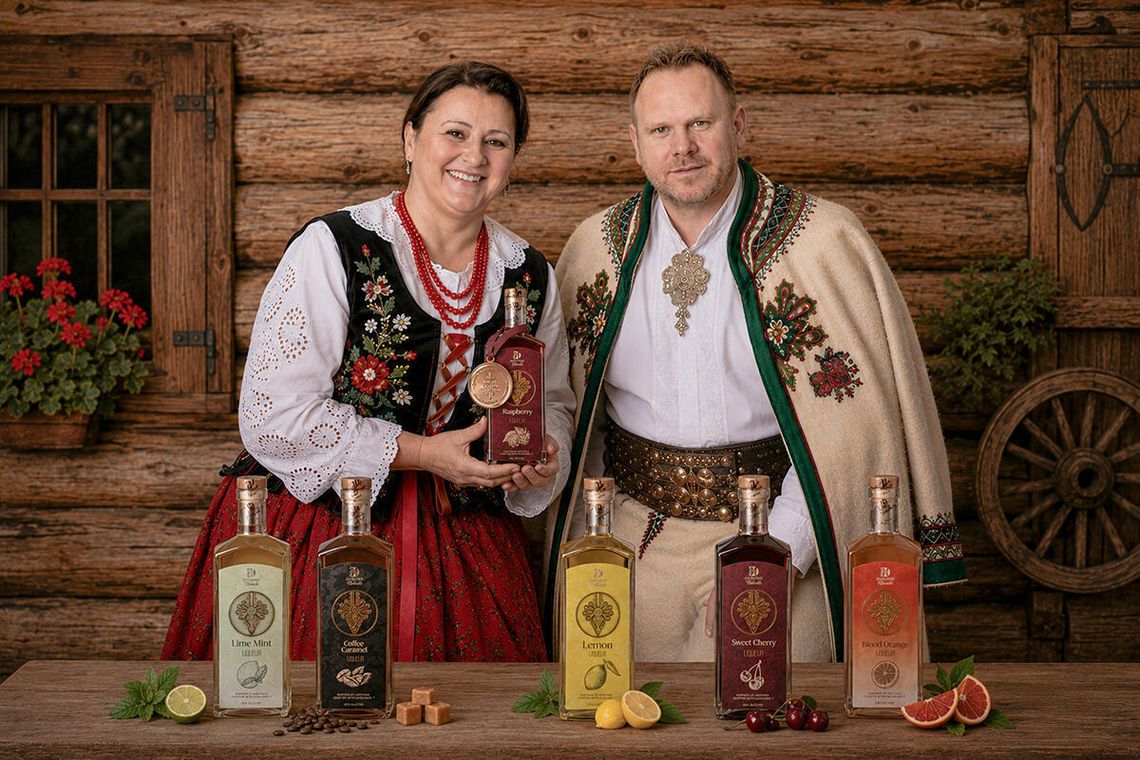 Góralskie doświadczenia drogą do międzynarodowego uznania Góralskie doświadczenia drogą do międzynarodowego uznania