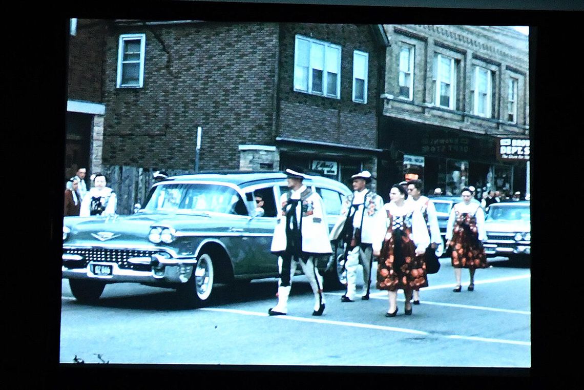 „Góralskie wesele” w Domu Podhalan w Chicago: wieczór wspomnień i wzruszeń