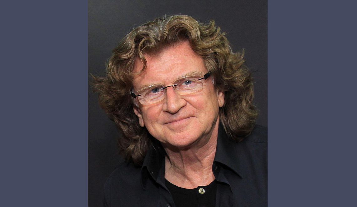 Grał, śpiewał i prowadził z lekkością koncert - 75 lat temu urodził się Zbigniew Wodecki