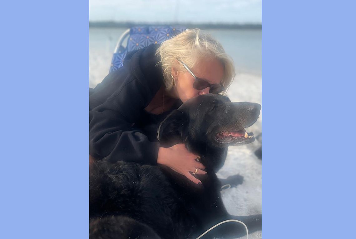 Granice milczenia: o żałobie po zwierzęciu