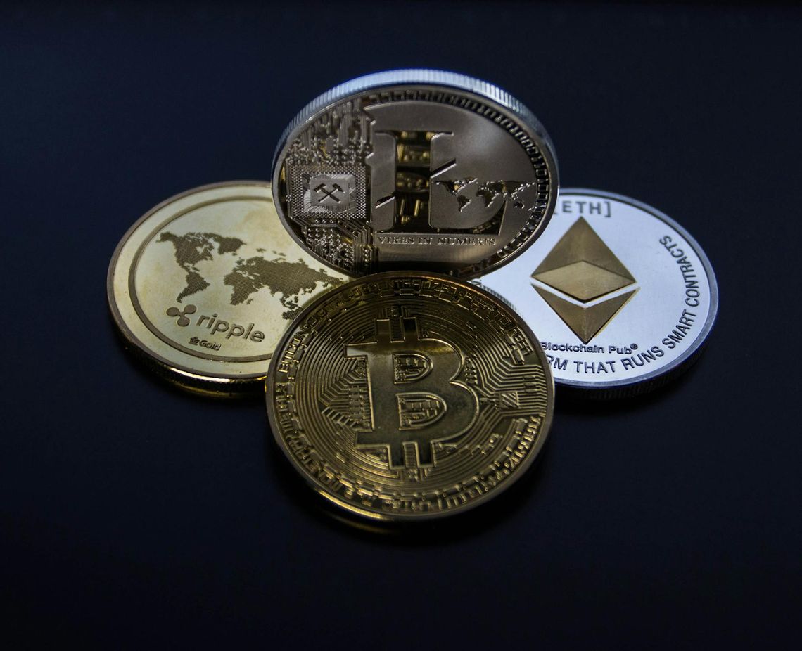 Guarda Wallet – Bezpieczny i Nowoczesny Portfel Kryptowalutowy