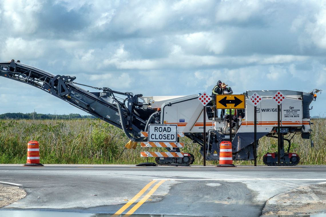 Gubernator Florydy tworzy kolejny ośrodek na wzór tzw. aligatorowego Alcatraz