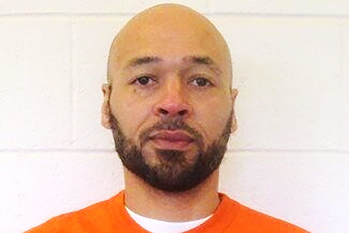 Gubernator Oklahomy darował życie mężczyźnie skazanemu na śmierć za zabójstwo