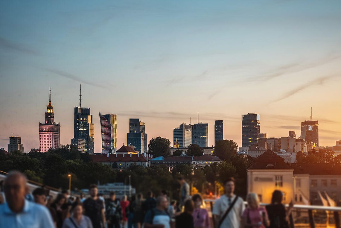GUS: pod koniec stycznia liczba pracujących w Polsce cudzoziemców wzrosła do 1 mln 119 tys. GUS: pod koniec stycznia liczba pracujących w Polsce cudzoziemców wzrosła do 1 mln 119 tys.