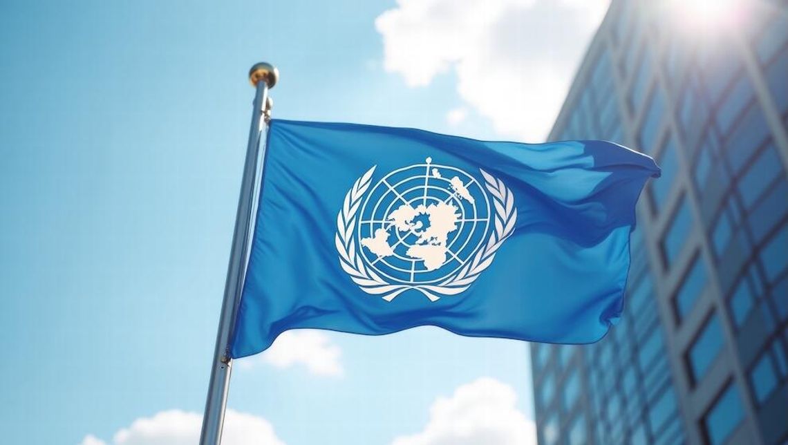 Guterres zaniepokojony "niebezpieczną eskalacją"