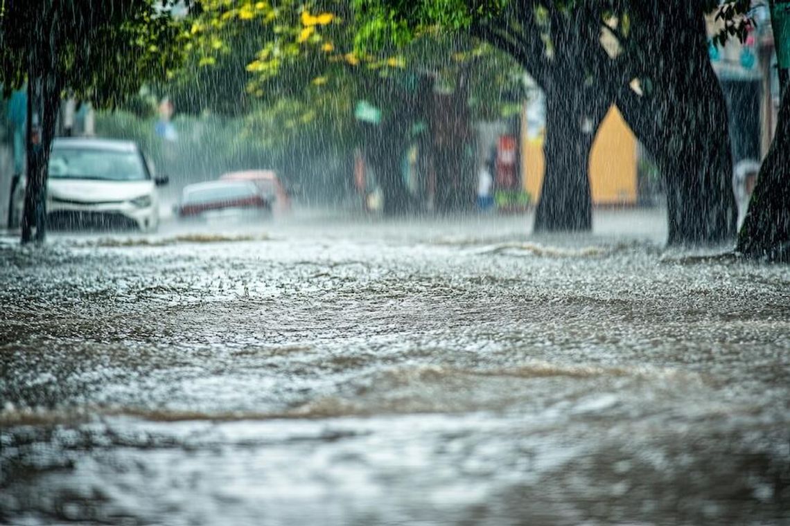 Gwałtowne ulewy w Teksasie, są ofiary śmiertelne