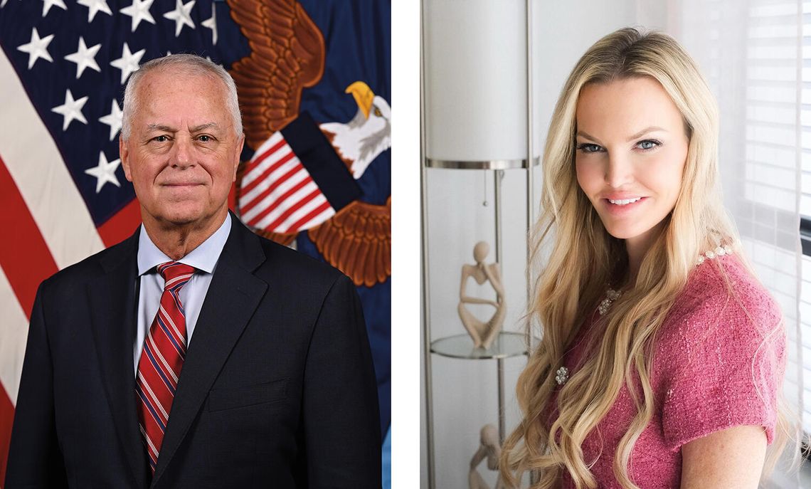 Gwiezdny romans generała