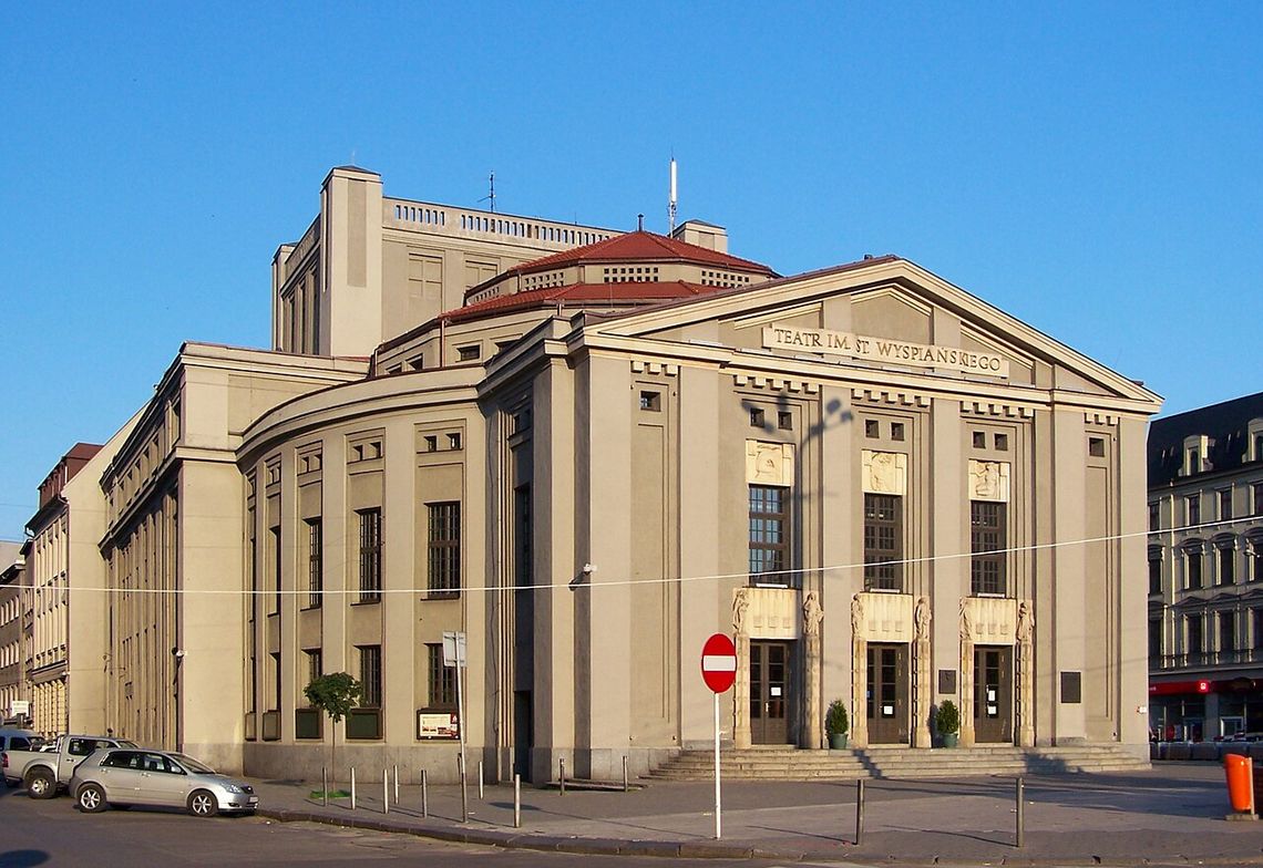 „Hamlet” po śląsku w Teatrze Śląskim