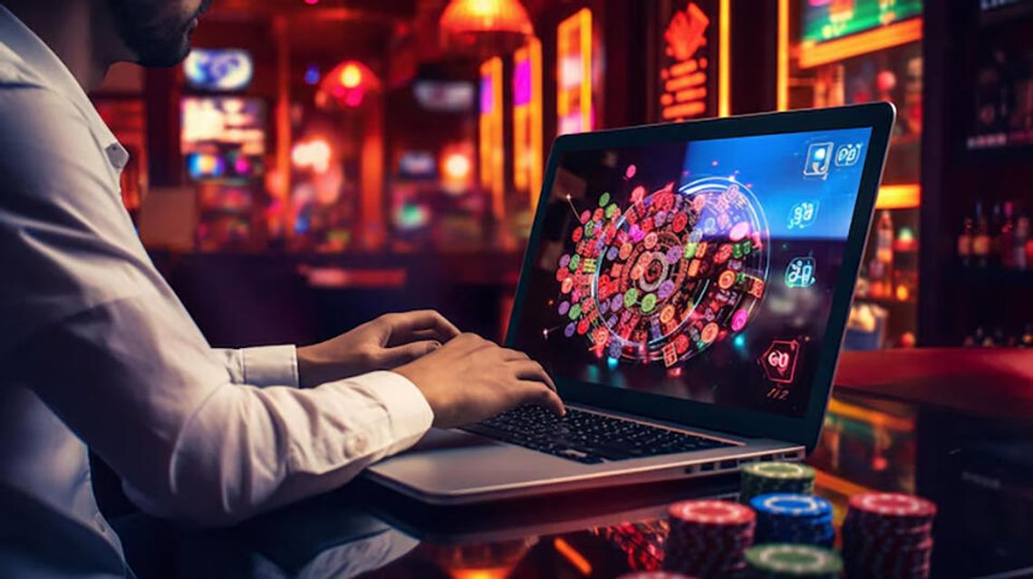 Hard Rock Bet uruchamia pierwszą grę typu crash w New Jersey: innowacja od IGT