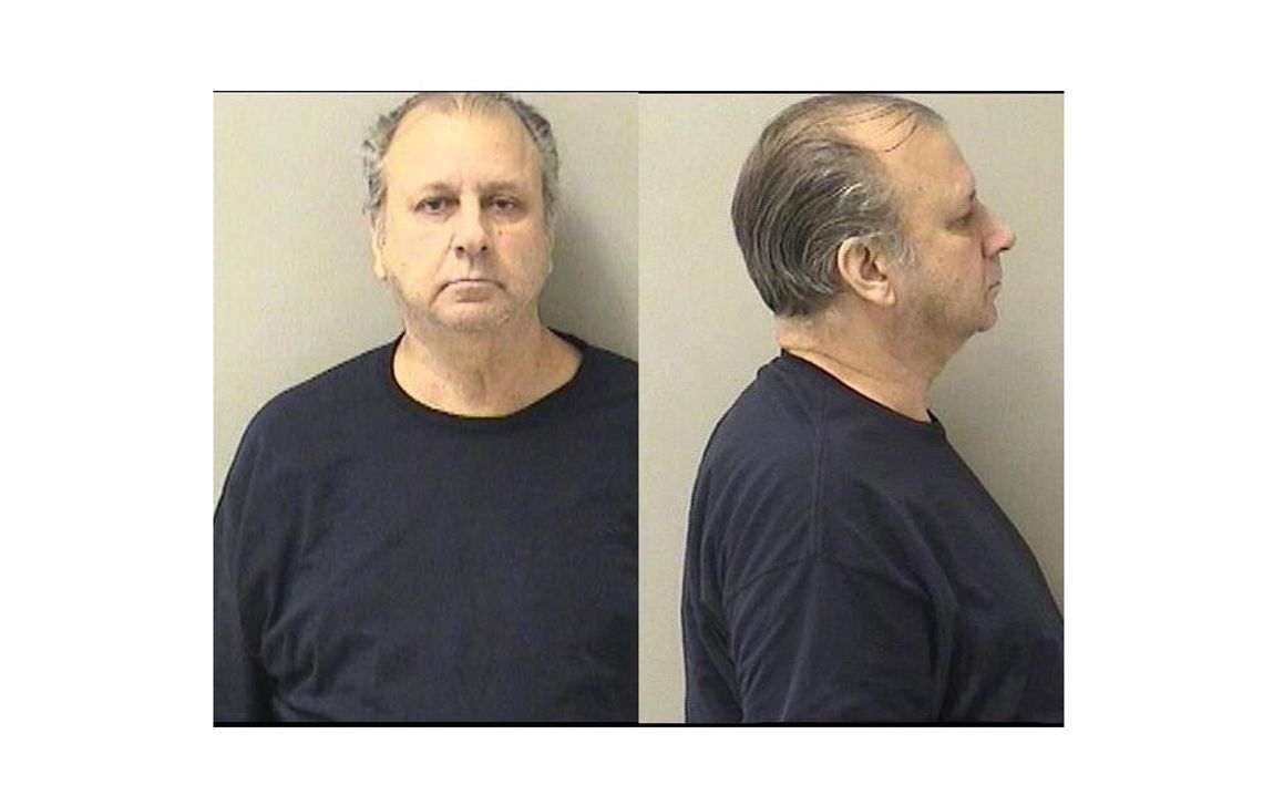 Hazardowe imperium i włamanie: Casey Szaflarski oskarżony Hazardowe imperium i włamanie: Casey Szaflarski oskarżony