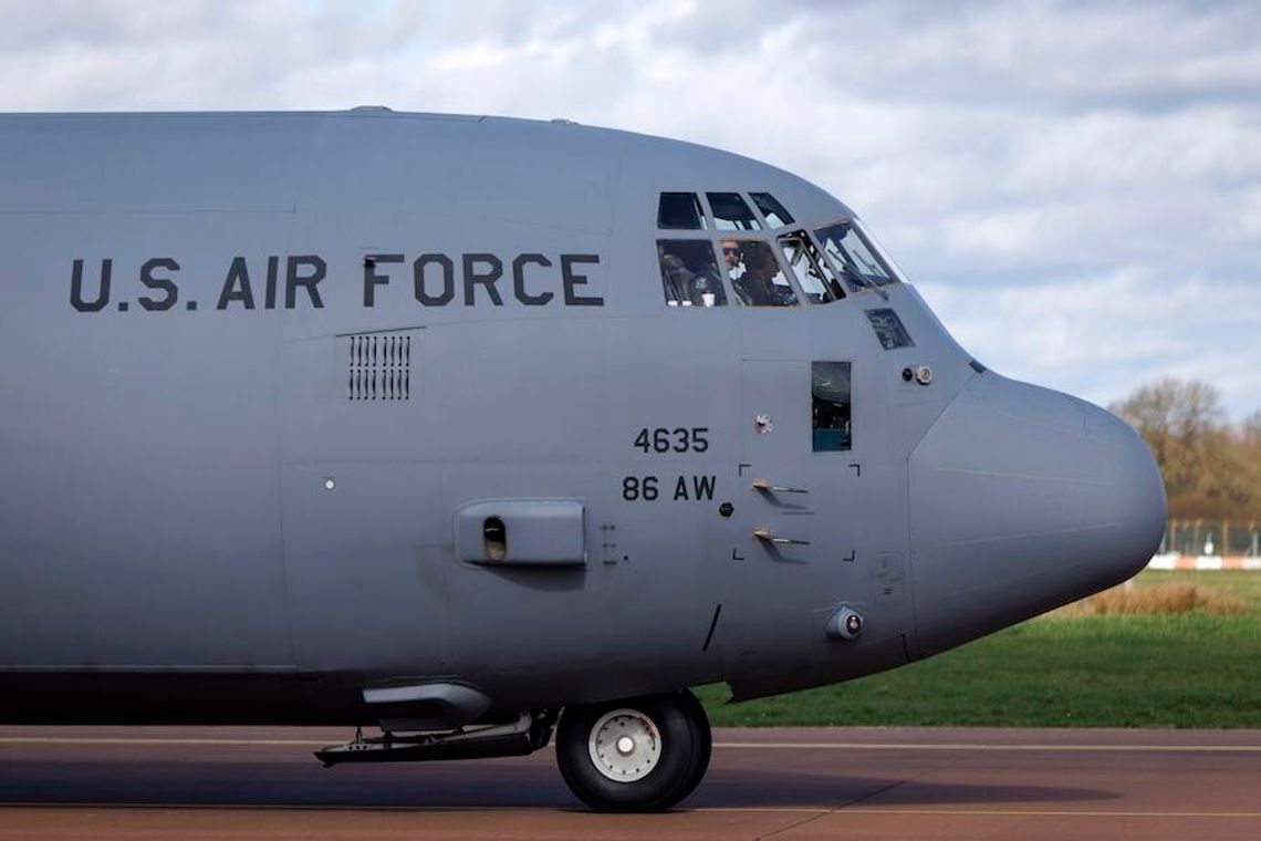 Hegseth: „nie będziemy brać jeńców” w Iranie