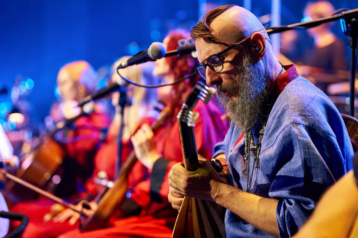 Heidi Joosten zaprasza na: „Witcher in Concert” Heidi Joosten zaprasza na: „Witcher in Concert”